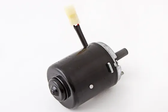 Электровентилятор Таврия КЗАЭ без крыльчатки без уп. Винница