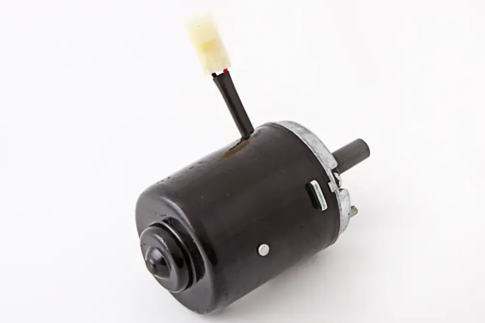 Электровентилятор Таврия КЗАЭ без крыльчатки без уп. Винница - изображение 2