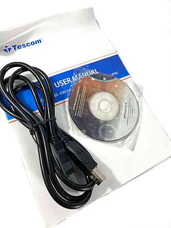 ИБП Источник бесперебойного питания, убп, бесперебойник Tescom Leo II Pro LCD 650VA, USB Каменец-Подольский