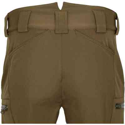 Штаны Skif Tac SoftShell Gamekeeper Олива M (Gamekeeper-T-olive M) Винница