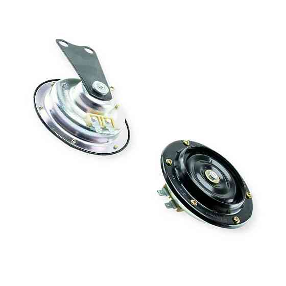 Сигнал камаз, маз, мтз 24в (2 шт.) с313,с314 звуковой Мукачево