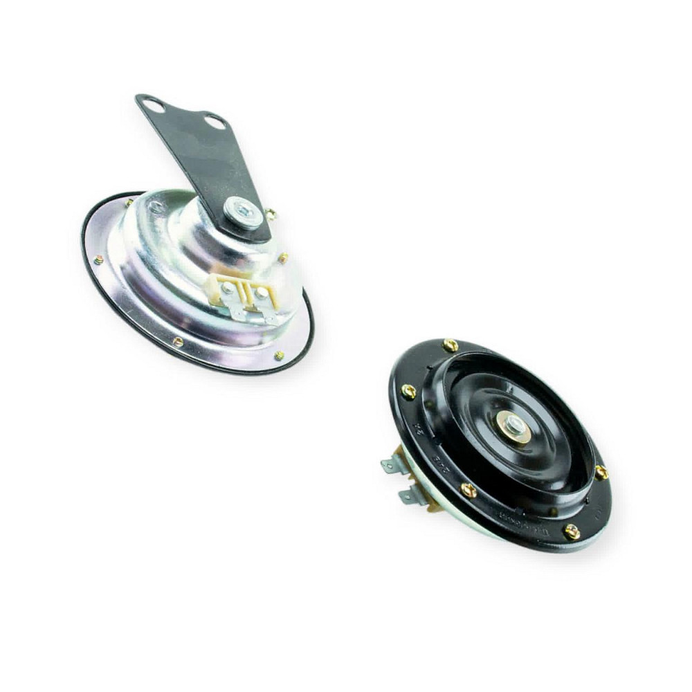 Сигнал камаз, маз, мтз 24в (2 шт.) с313,с314 звуковой Мукачево - изображение 1