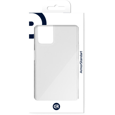 Чохол до моб. телефона Armorstandart Air Series OPPO A76 4G Transparent (ARM64617) Вінниця - фото 3