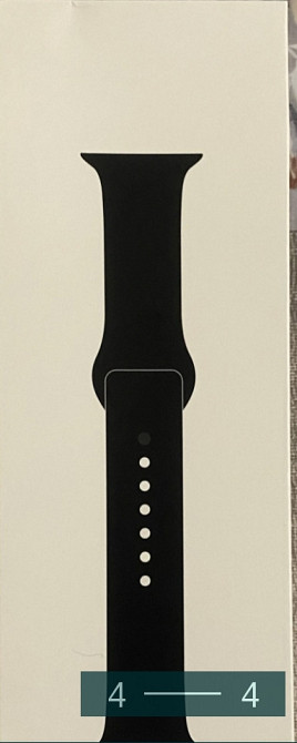 Смарт -Часы: Apple Watch 9 45mm. Киев - изображение 1