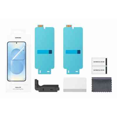 Пленка защитная Samsung Galaxy S25 (EF-US931CTEGWW) Винница