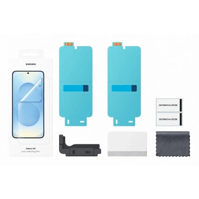 Пленка защитная Samsung Galaxy S25 (EF-US931CTEGWW) Винница - изображение 4