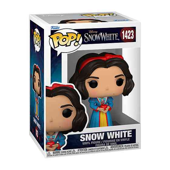 Ігрова фігурка Funko Pop! серії Білосніжка - Білосніжка Днепр