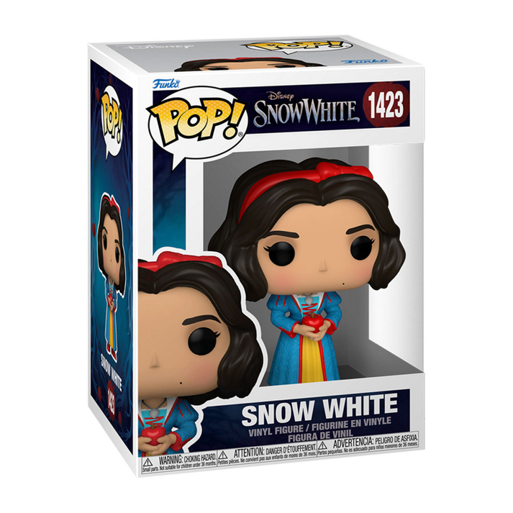 Ігрова фігурка Funko Pop! серії Білосніжка - Білосніжка Днепр - изображение 1