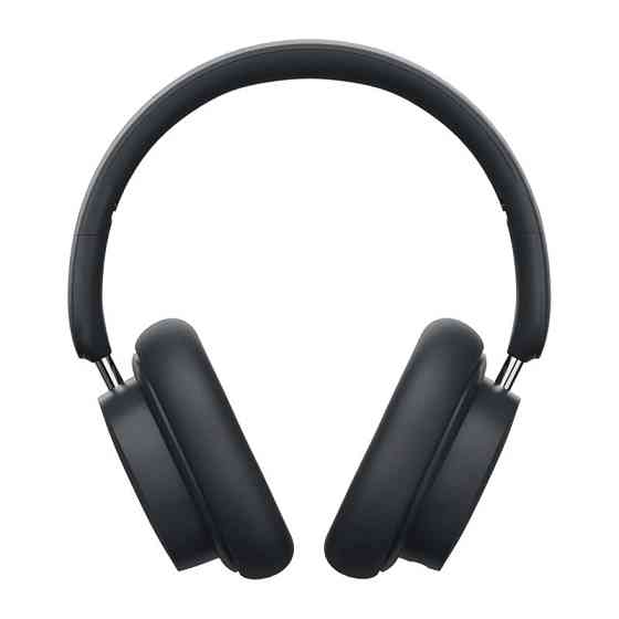 Навушники бездротові Baseus Bowie D05 Wireless Headphones Grey NGTD020213 Одеса