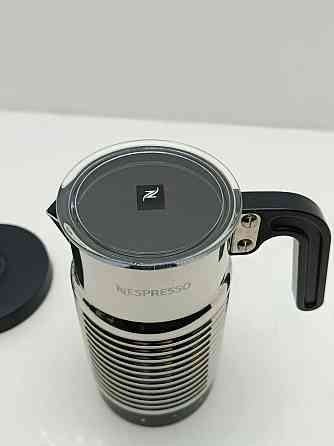 Капучинатор, спінювач молока Nespresso Aeroccino 4 ( товар вживаний) Луцьк