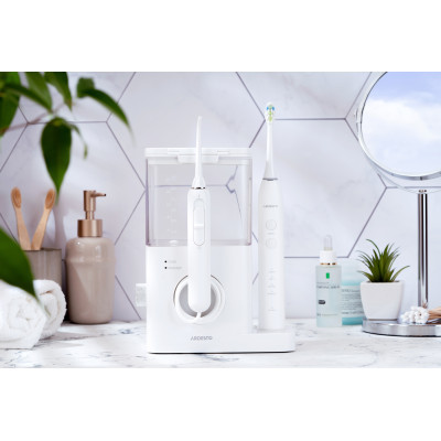 Зубний центр Ardesto OI-R600WTB Вінниця - фото 10