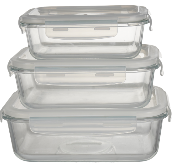 Контейнер ECOmo Thermo Box 620 мл (7100371) Київ