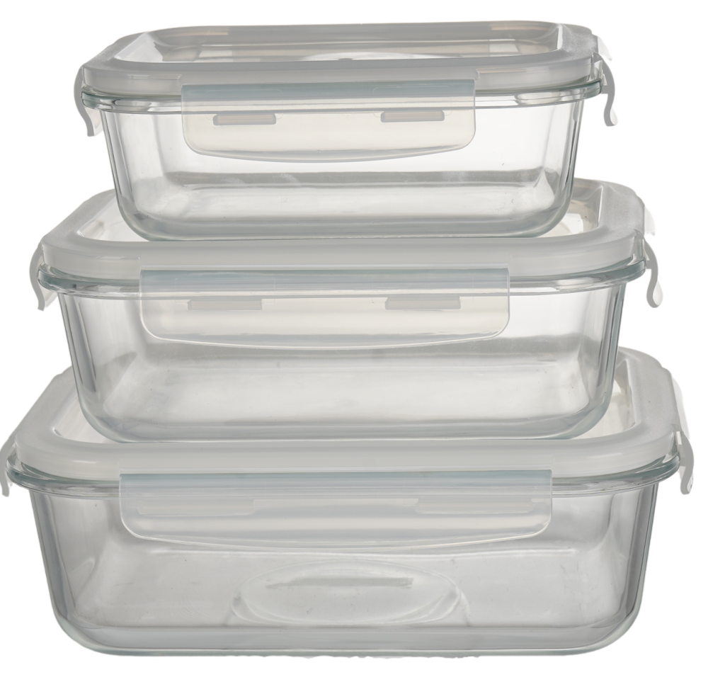 Контейнер ECOmo Thermo Box 620 мл (7100371) Киев - изображение 3