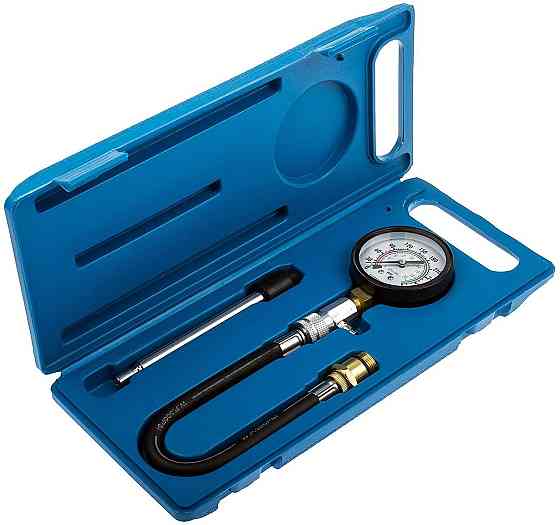 Компрессометр бензиновий SATRA S-CTK Чернігів