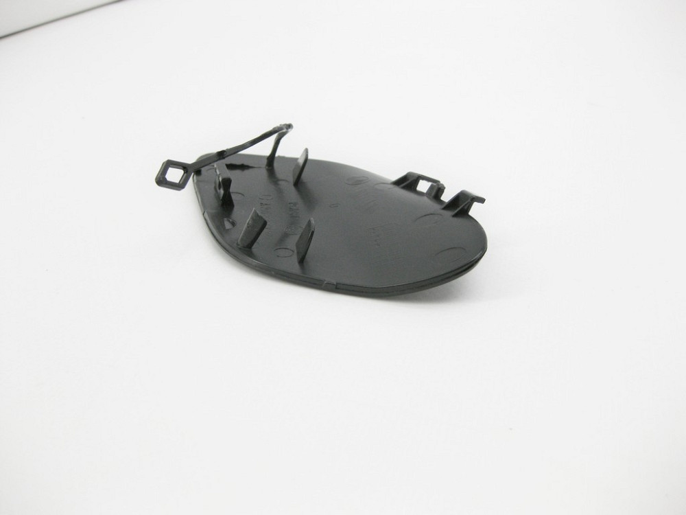 Mercedes-Benz  A2058850724 Нова кришка - заглушка буксирувального гака в передньому бампері C-Class W205 Одесса - изображение 9