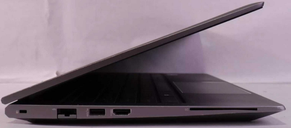 HP ZBOOK POWER G8 I5-11500H/512GB/16GB/NVIDIA Quadro T1200 Харків - фото 1