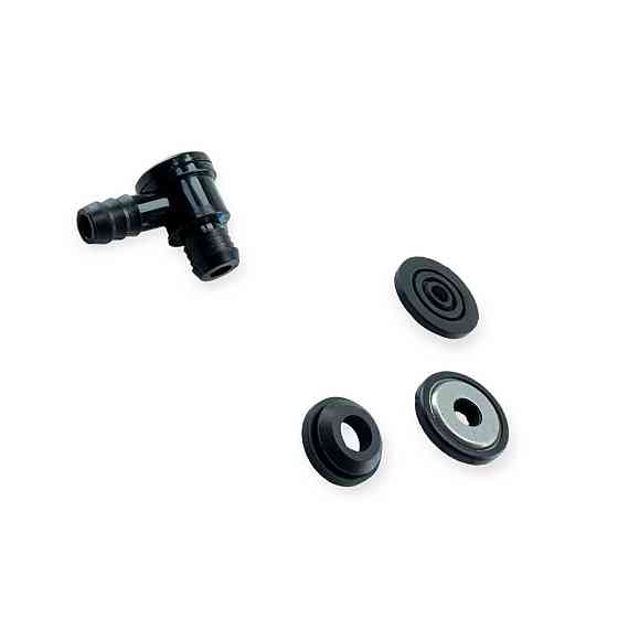 Ремкомплект вакуумного усилителя тормозов 2108, 2109, 21099, 2113, 2114, 2115 малый Мукачево