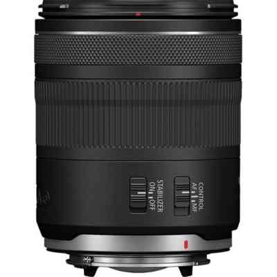 Объектив Canon RF 16-28mm f/2.8 IS STM (6906C005) Винница