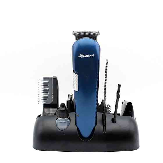 Триммер ProGemei GM-596 Дніпро