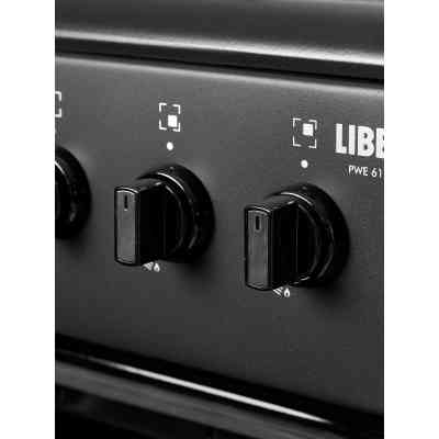 Плита Liberty 6114 CBL-F Вінниця