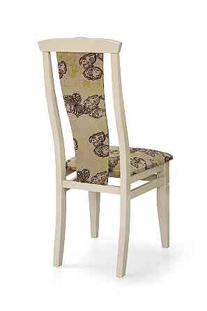 Стілець обідній Чумак-2, слон кістка/бабочка NEW Київ