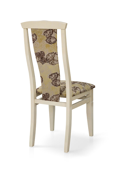 Стілець обідній Чумак-2, слон кістка/бабочка NEW Київ - фото 6