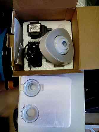 Прожектор-форсунка светодиодный LED для сборных каркасных бассейнов Киев