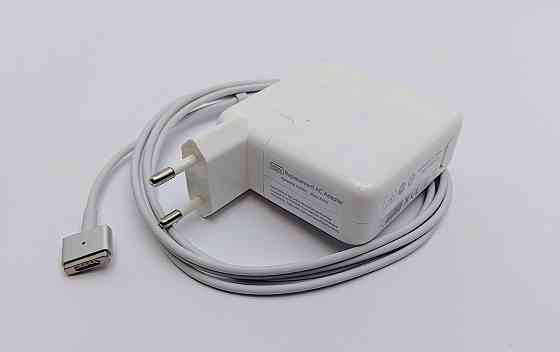 Блок живлення Apple 60W 16.5V 3.65A MagSafe 2 А1435 Луцк