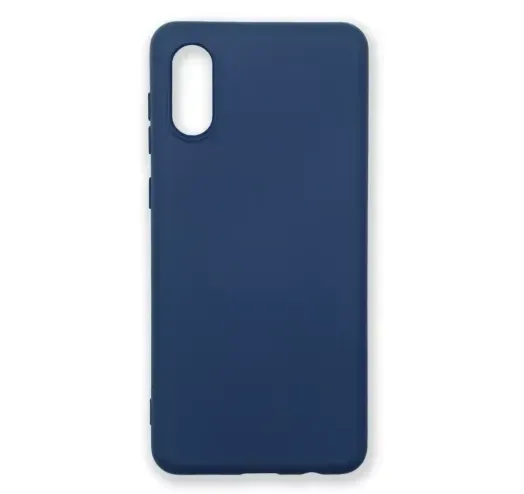 Samsung A02 A022 чехол черный Grand black Одесса