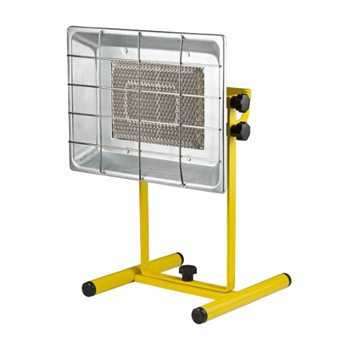 Обігрівач газовий інфрачервоний 3кВт на підставці SIGMA Житомир - изображение 1