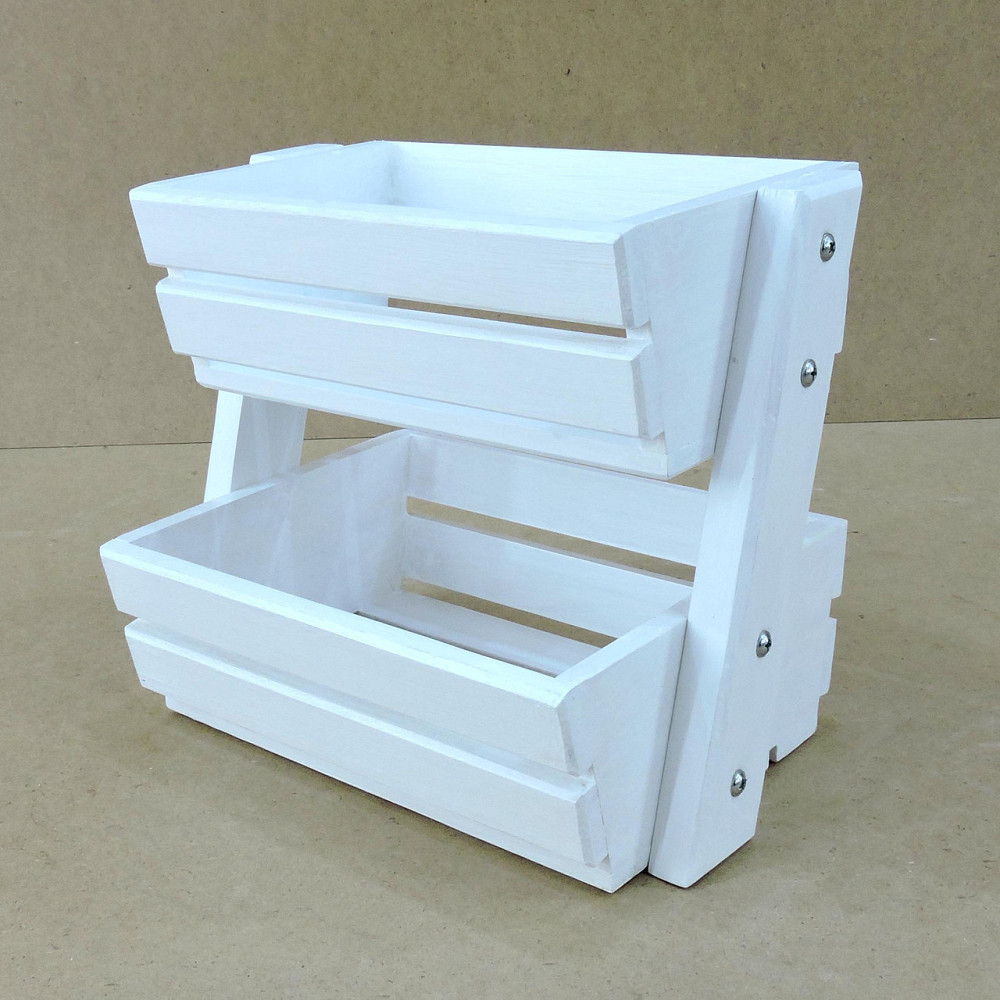 Лоток для фруктов и овощей 