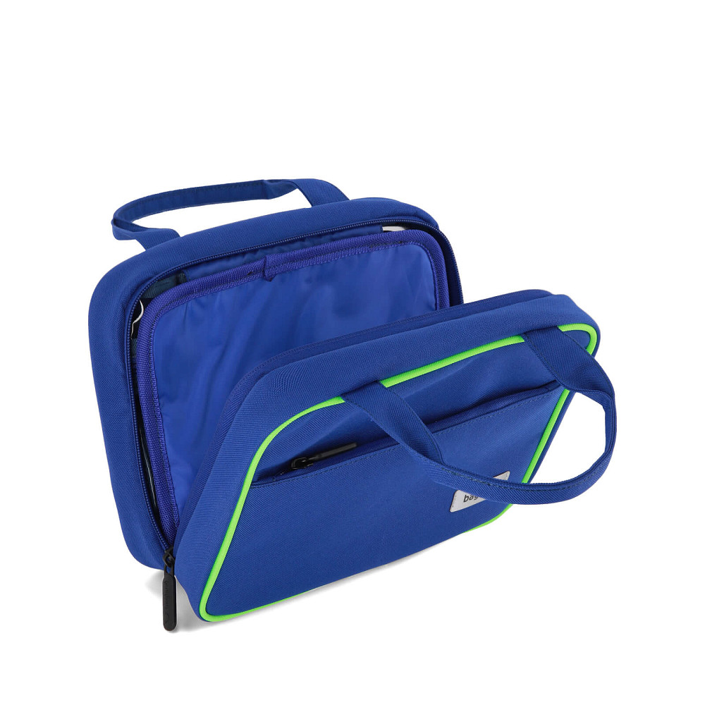 Bagland Косметичка Bagland Voyage 6 л. 223 електрик (0071866) Коломыя - изображение 7