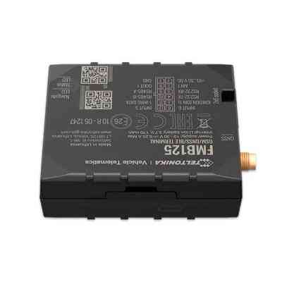 GPS-трекер Teltonika FMB125 Вінниця