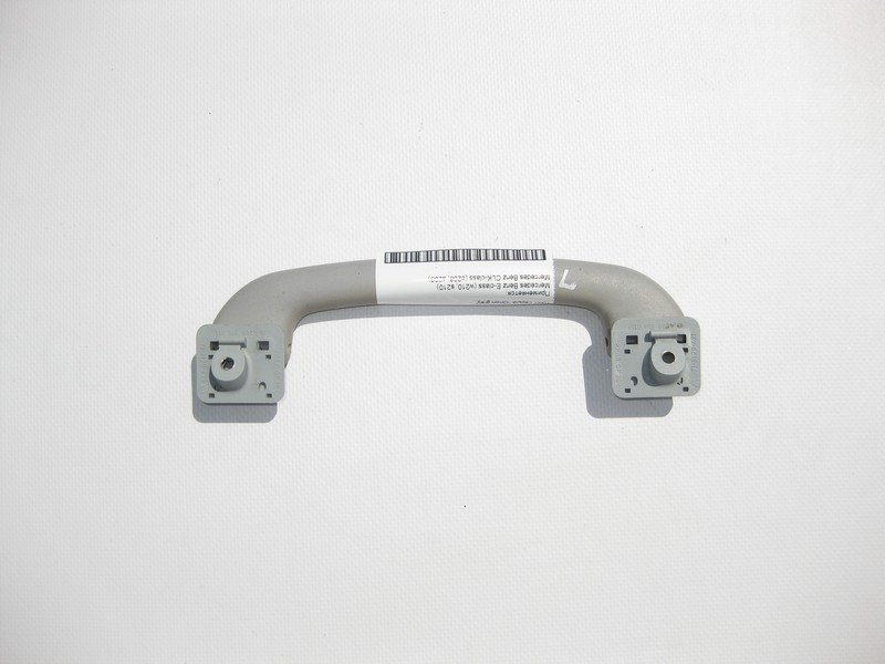 Mercedes-Benz  A2088100151 7D43 Стельова ручка сіра передня E-Class W210 CLK C208 Одеса - фото 2