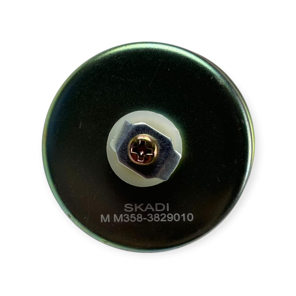 Датчик масла ГАЗ 53, 31029, 3302, 3307, 3105, УАЗ 451, 452, 469 давления Мукачево - изображение 2