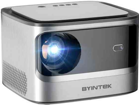 Проектор: BYINTEK X25 Full HD/ 1080P / 4K/ Android.Смарт FullHD Харьков