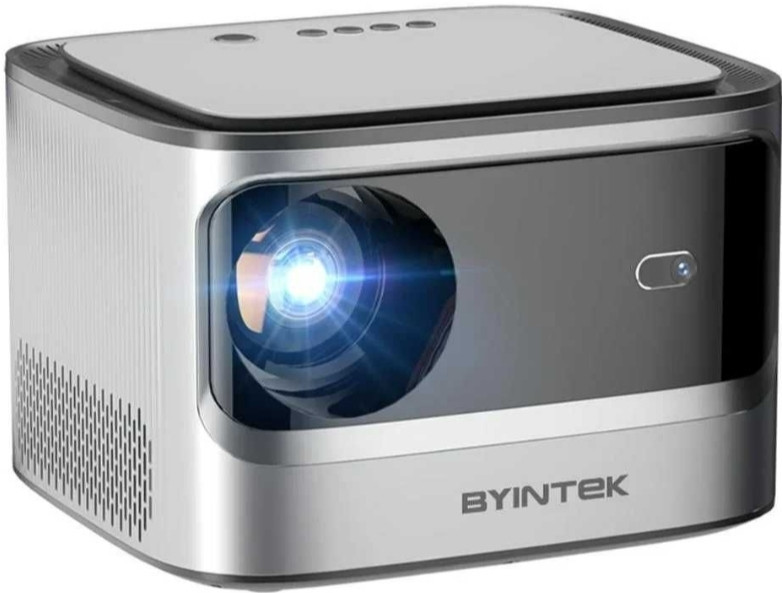 Проектор: BYINTEK X25 Full HD/ 1080P / 4K/ Android.Смарт FullHD Харьков - изображение 2