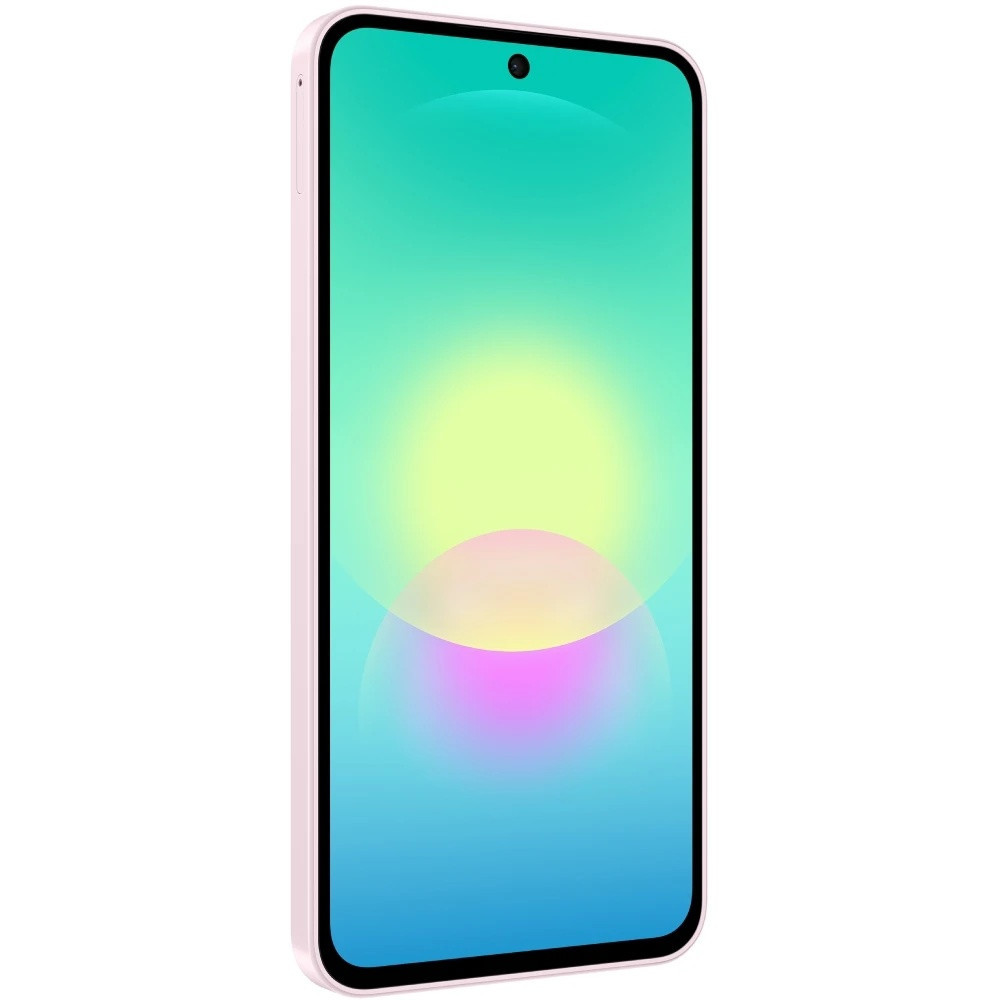 Смартфон Samsung Galaxy A27 5G 6/128GB Light Pink (SM-A276BLIBEUC) ( 17367 ) Харків - фото 8