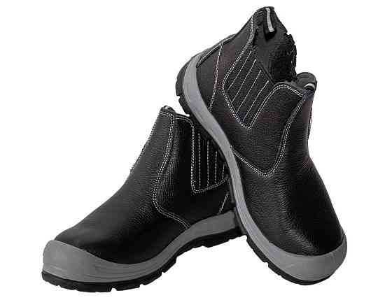 Sizam черевики захисні шкіряні, розмір 39, Buffalo 36029 Рівне