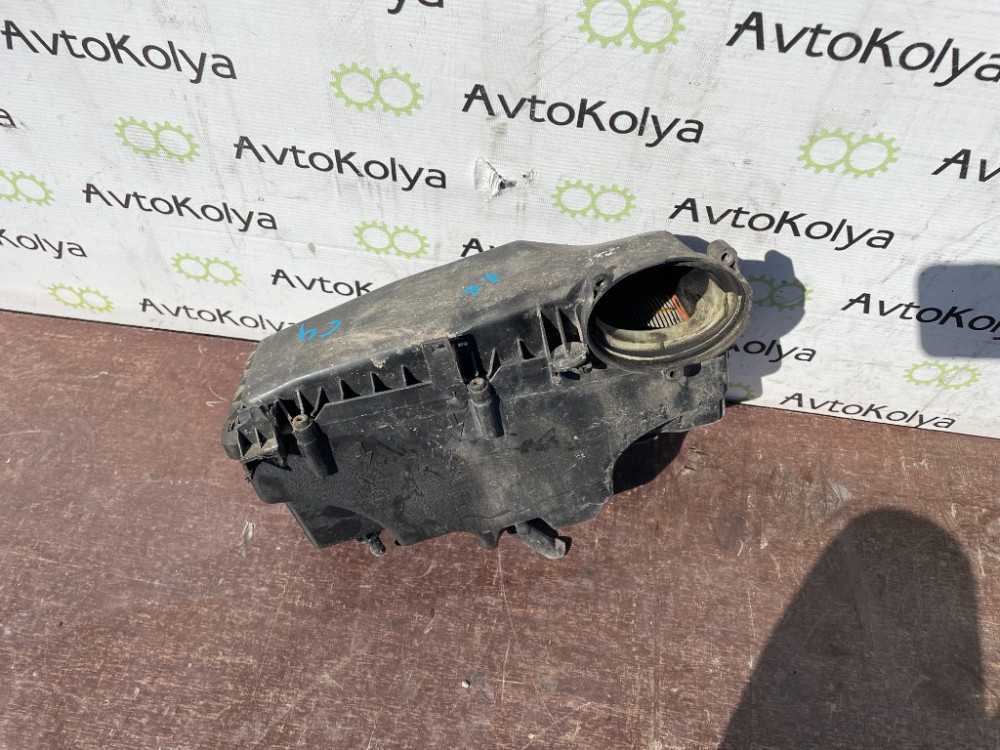 Корпус повітряного фільтра Citroen C4 1.6 hdi 2004-2010 Ковель - фото 1