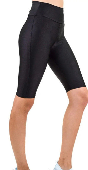 Жіночі короткі лосини бриджі капрі Vaлерi 40 Київ - фото 1