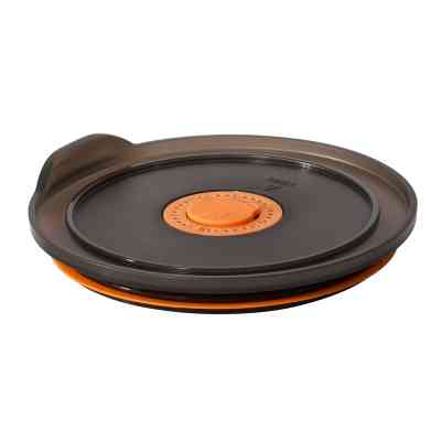 Пищевой контейнер Ringel Fusion круглий нержавіюча сталь 960 мл (RG-9100/960) Винница