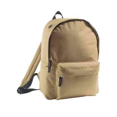 Рюкзак туристичний Sol's Rider світло-бежевий (70100118TUN) Вінниця