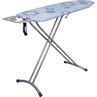 Прасувальна дошка Eurogold Nova Plus Monoblock Blue (56458L) Вінниця