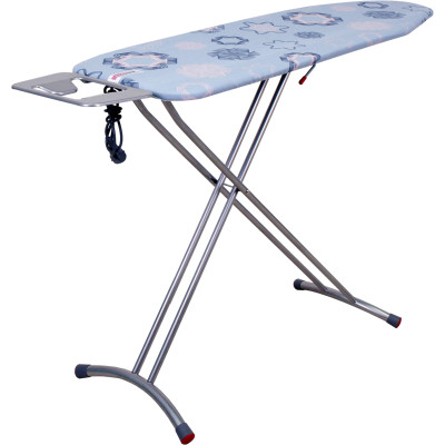 Гладильная доска Eurogold Nova Plus Monoblock Blue (56458L) Винница - изображение 1