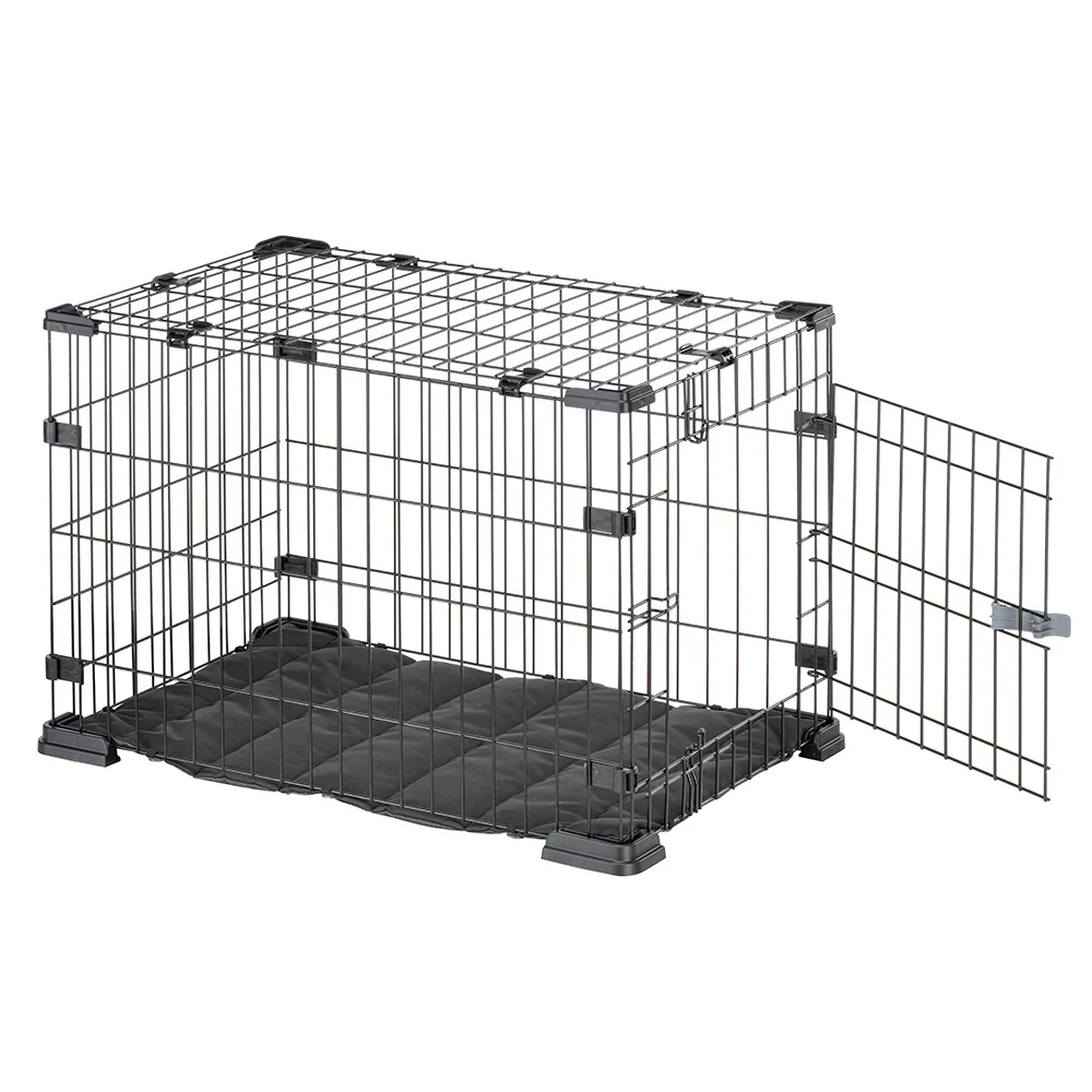 Клітка для собак і цуценят Ferplast Doggy Hub (Ферпласт Доггі Хаб) Запоріжжя - фото 3