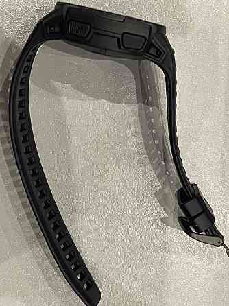 Смарт -Часы Garmin Instinct Solar , Tectical Edition Black. Киев