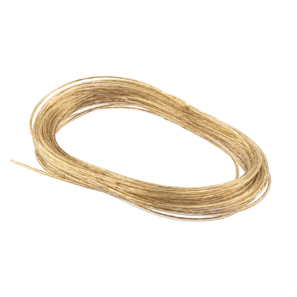 ГОСПОДАР Трос металополімерний ГОСПОДАР Ø 2.0 мм 20 м 92-0394 Коломия - фото 3