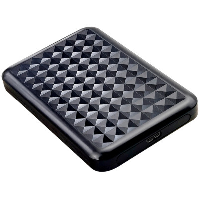 Кишеня зовнішня Dynamode 2.5" SATA HDD/SSD USB 3.0 Black (DM-CAD-25318) Вінниця - фото 5