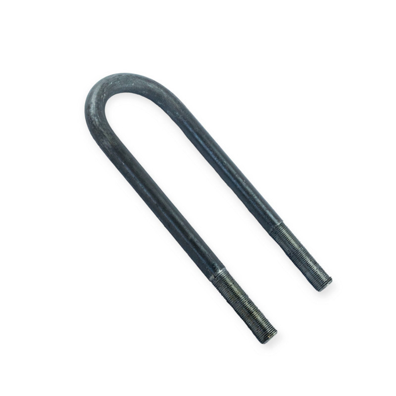 Стремянка (L-365х90) без гаек Т-150К , ХТЗ-17021 ,17221 рессоры Мукачево - изображение 1